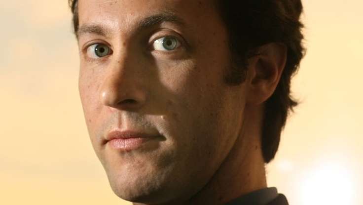 Why Sharing Science Matters: David Eagleman